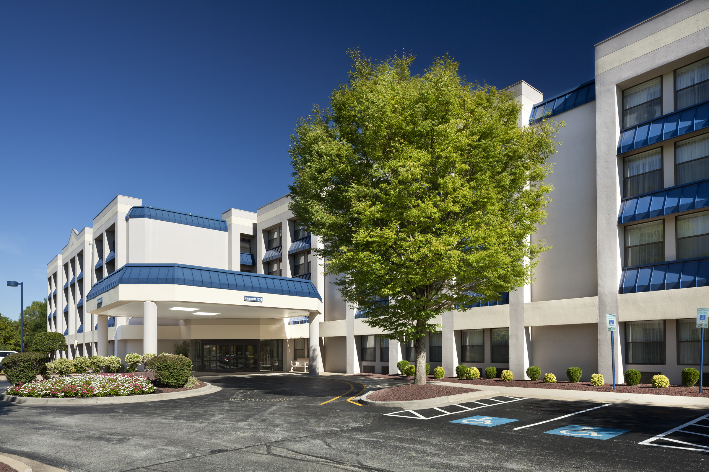 Elkridge Best Western