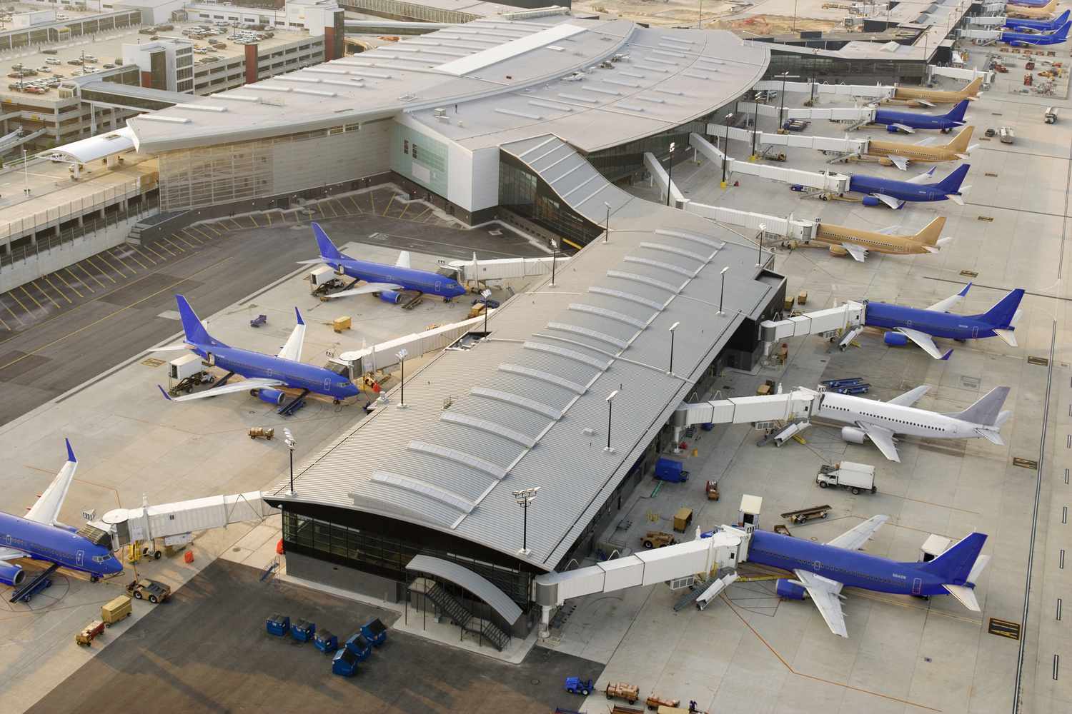 Baltimore - BWI Airport