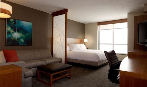 Miami Airport Hyatt Place East