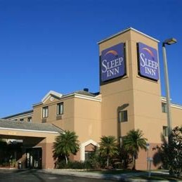 Miami Airport Sleep Inn