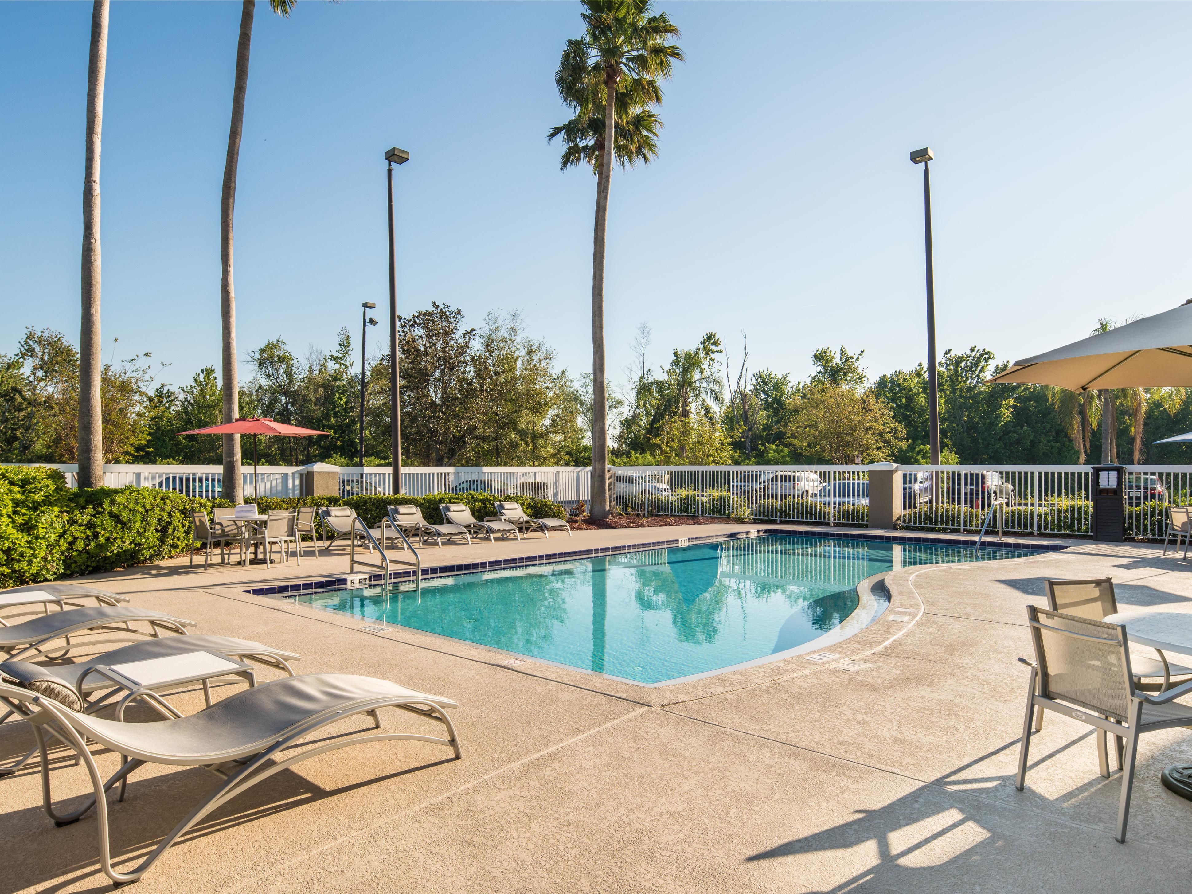 What's New at Trinity Reservations? A Lot!